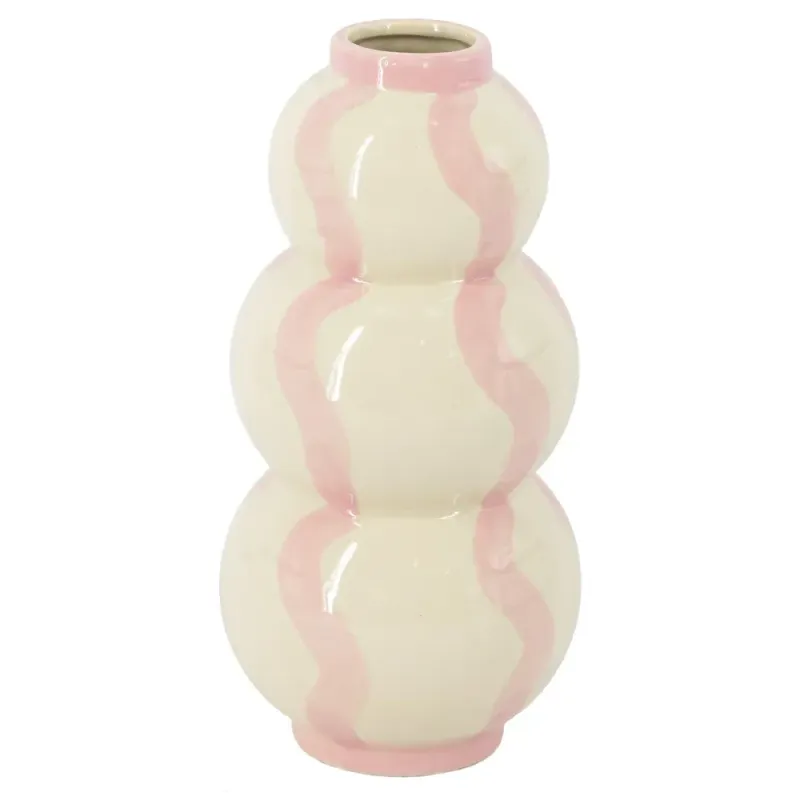Vaas lines roze
