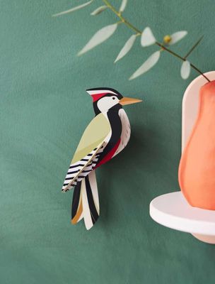 Woodpecker