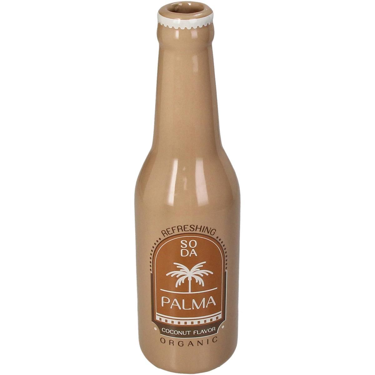 Vaas soda bottle 'Palma'