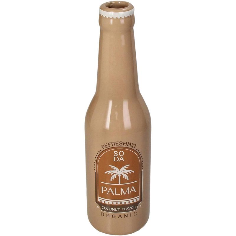 Vaas soda bottle 'Palma'