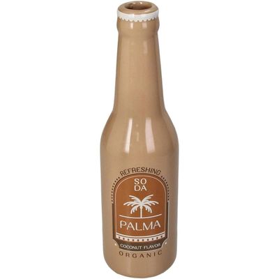 Vaas soda bottle 'Palma'