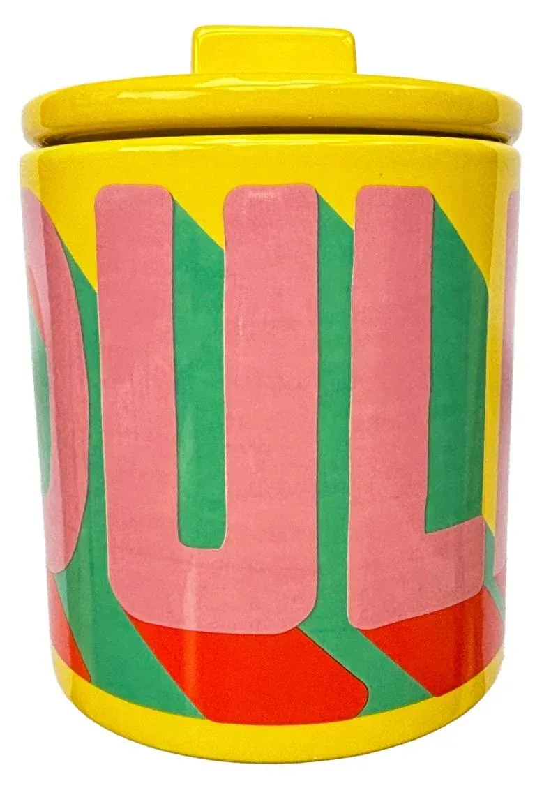 Voorraadpot Kitsch Kitchen streetstyle