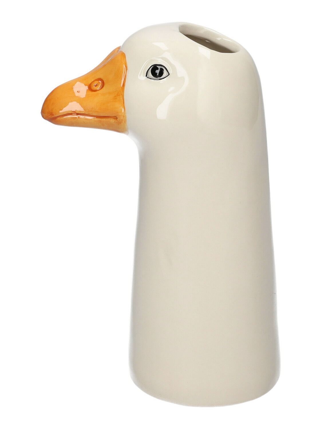 Vaasje gans klein