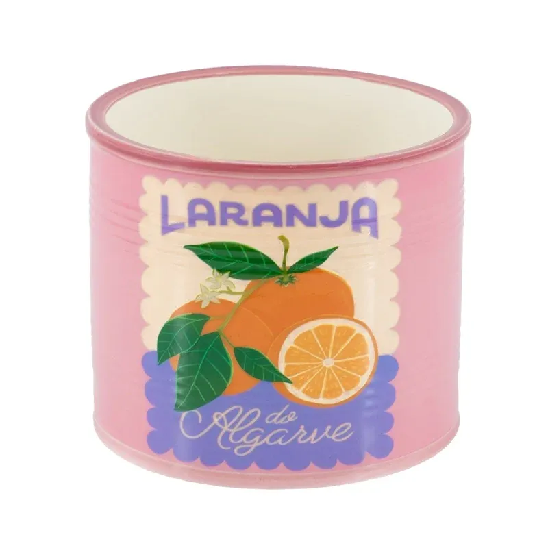 Bloempot, Laranja de Algarve