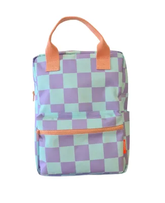 Rugzak Large Yummy Lilac