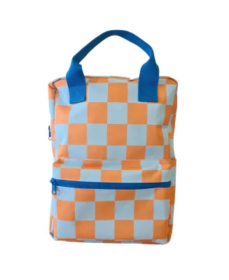 Rugzak Large Sticky Orange