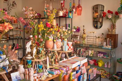 Woonaccessoires