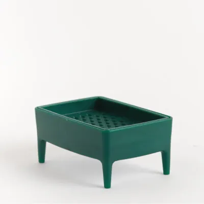 Bubble Buddy for sea shepherd incl zeep