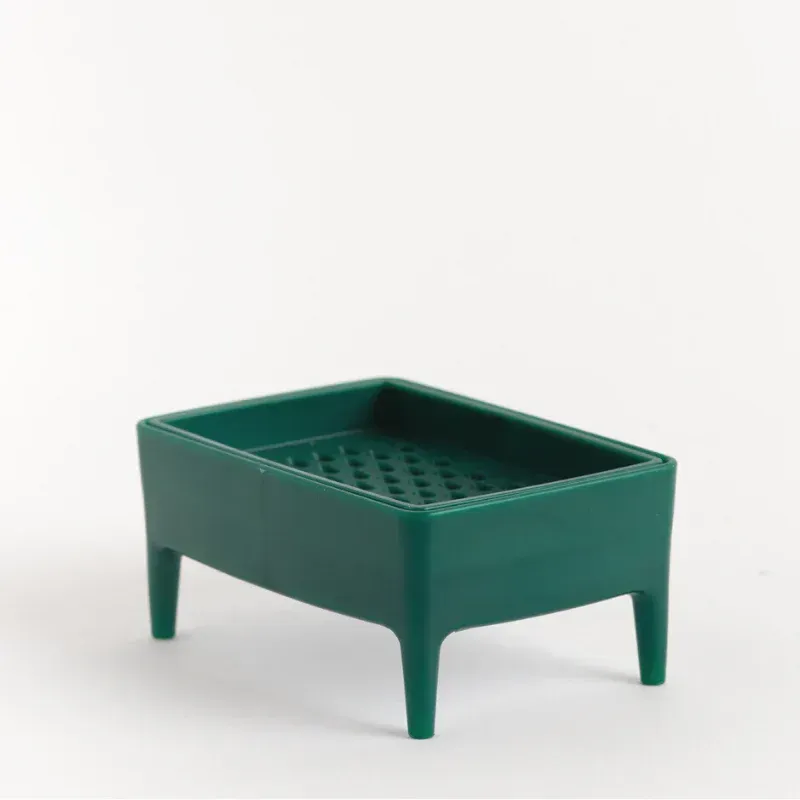 Bubble Buddy for sea shepherd incl zeep