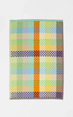 Odds and Ends theedoek #58B