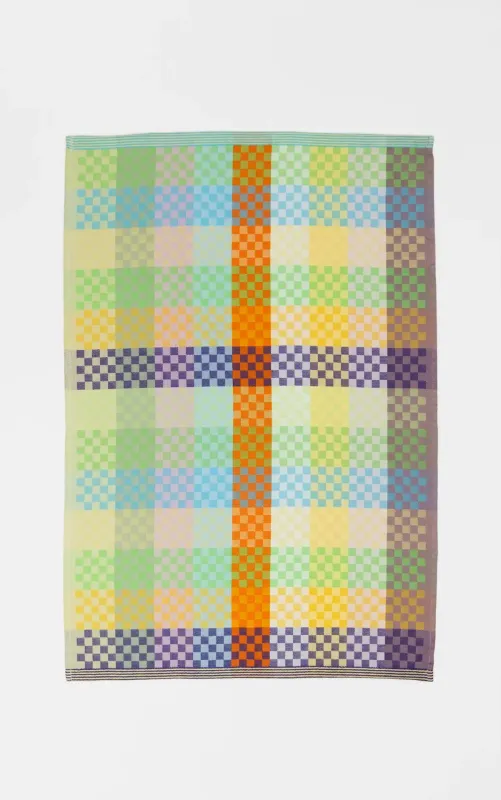 Odds and Ends theedoek #58B