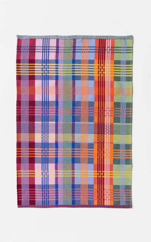 Odds and Ends theedoek #45B