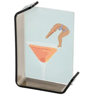 Fotolijst 'optic' 10x15