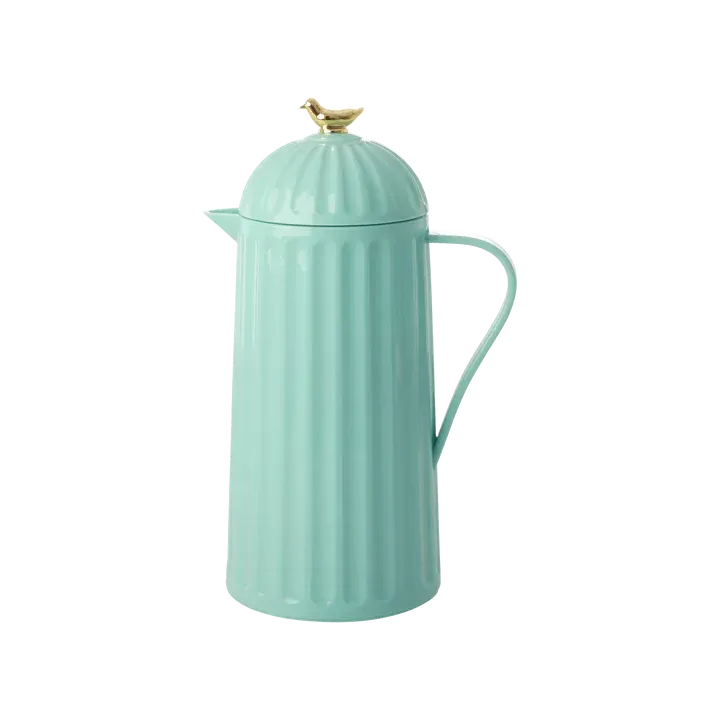 Rice thermoskan mint