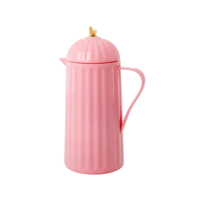 Rice thermoskan roze
