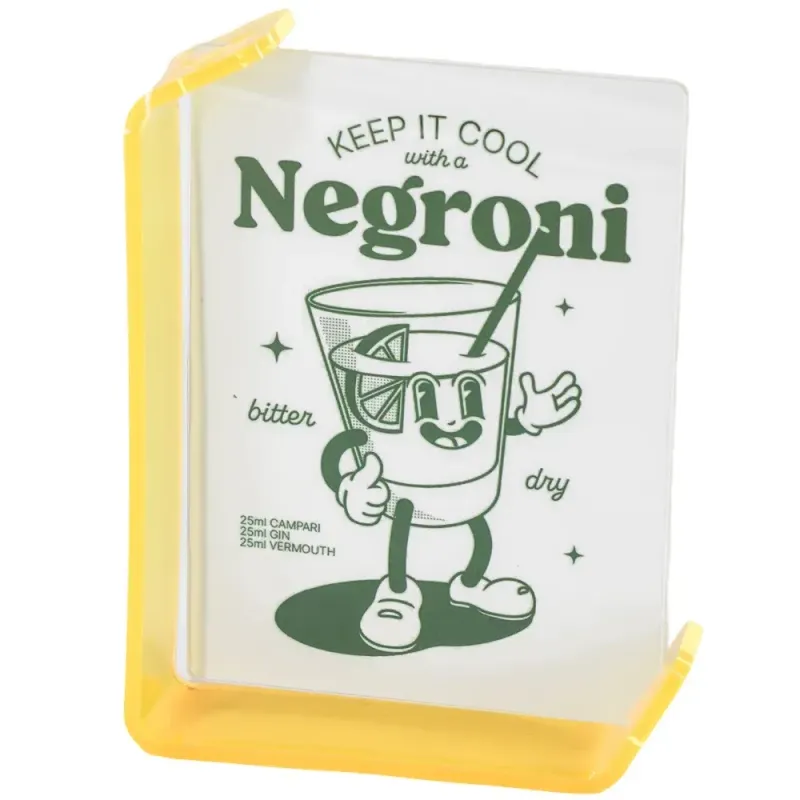 Fotolijst 'optic' 13 x 18