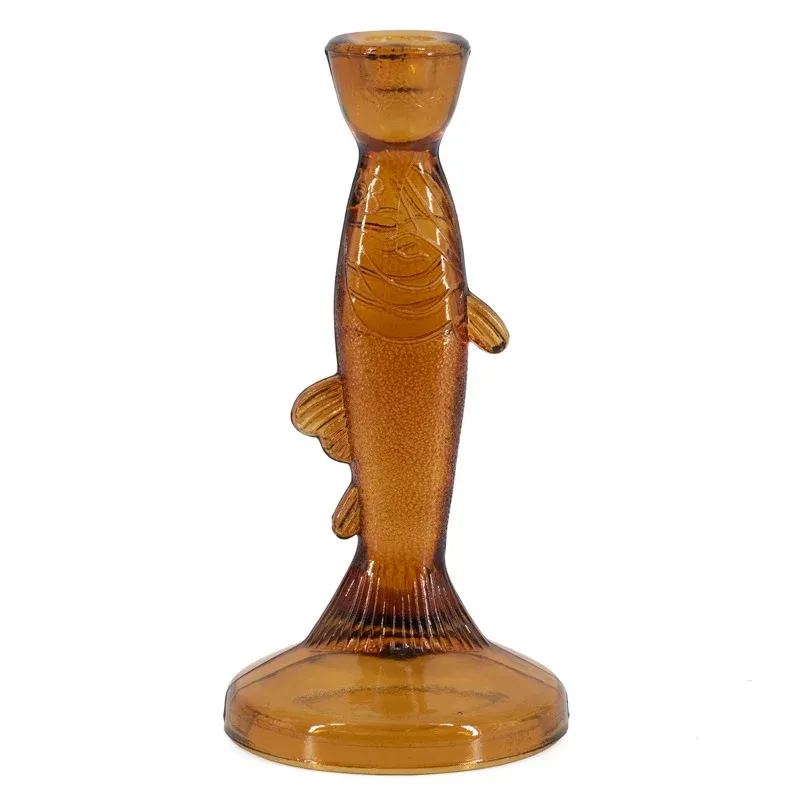 Vis kandelaar, Groot