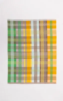 Odds and Ends theedoek #53C-1