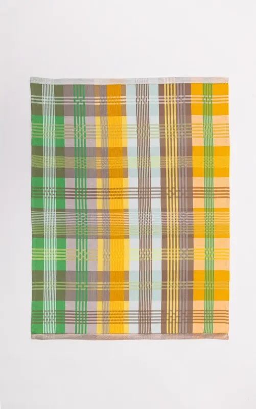 Odds and Ends theedoek #53C-1