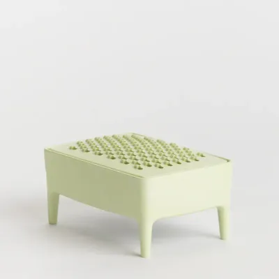 Bubble Buddy pistache