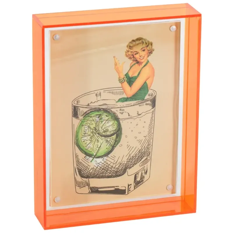 Fotolijst 'Neon' 13x18