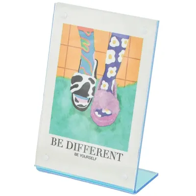 Fotolijst 'hologram' 10 x 15