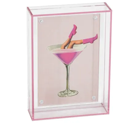 Fotolijst 'Neon' 10x15