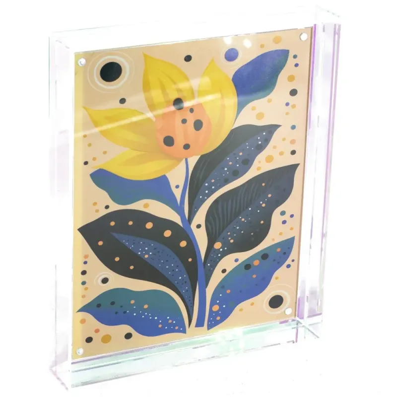 Fotolijst 'Neon' 20x25