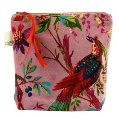 Toilettas Paradise Rose