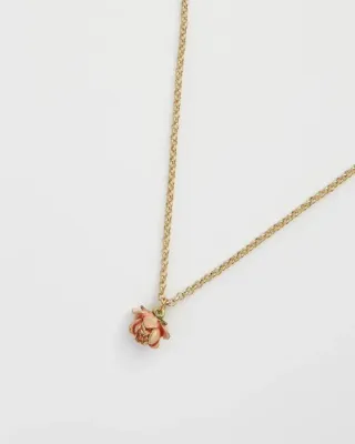 Fable ketting Roos