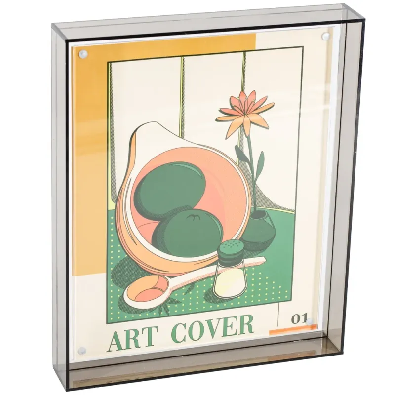 Fotolijst 'Neon' 20x25