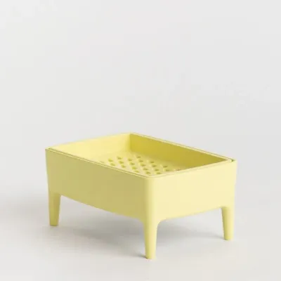 Bubble Buddy mellow yellow