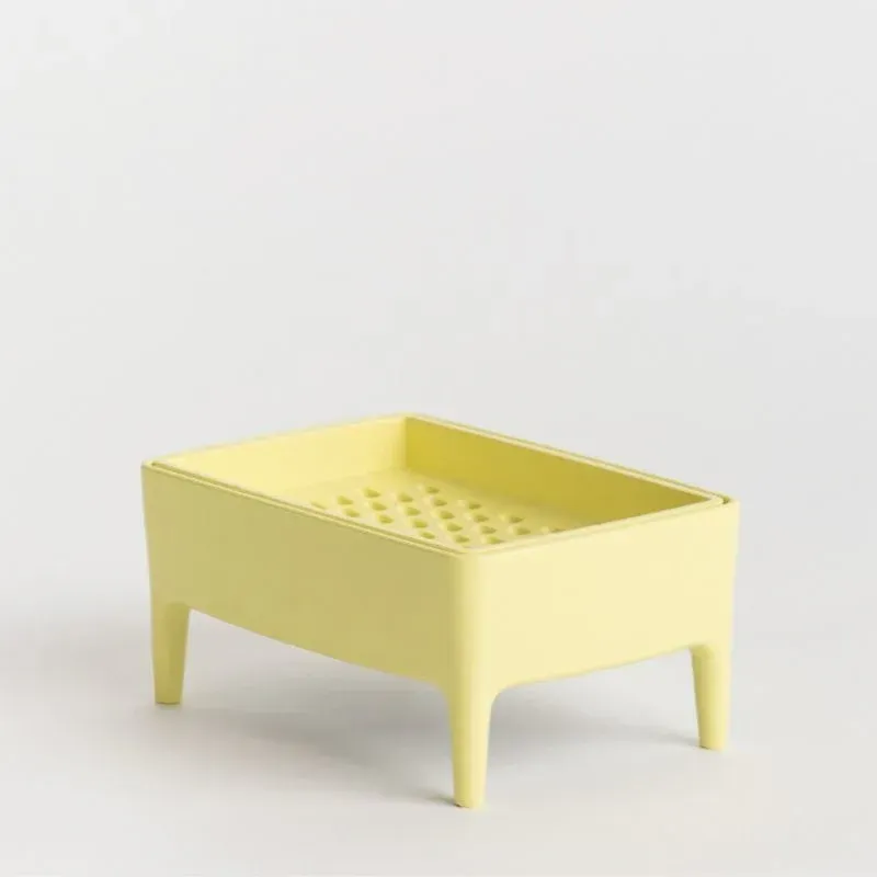 Bubble Buddy mellow yellow