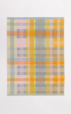 Odds and Ends theedoek #53A-2