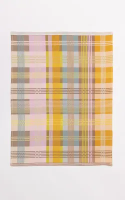 Odds and Ends theedoek #53C-2