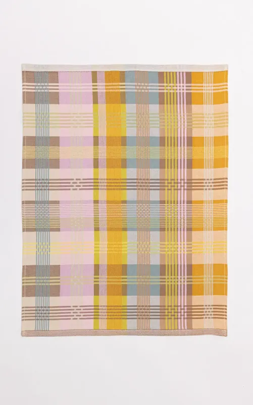 Odds and Ends theedoek #53C-2