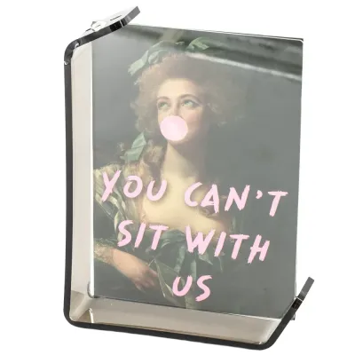 Fotolijst 'optic' 13 x 18