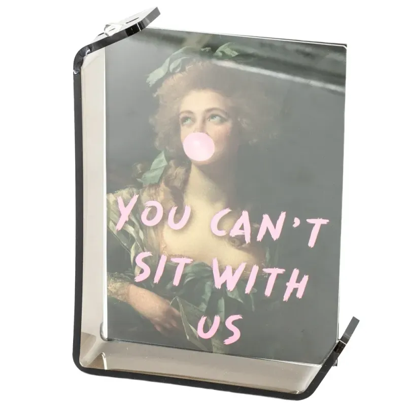 Fotolijst 'optic' 13 x 18