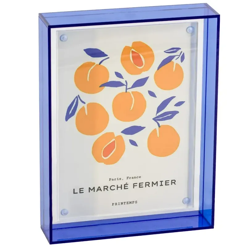 Foto lijst 'Neon' 13x18