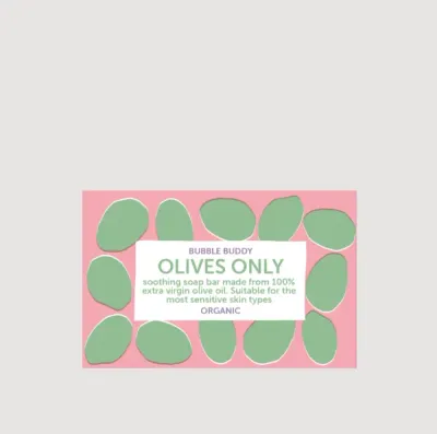 Foekje Fleur olives only