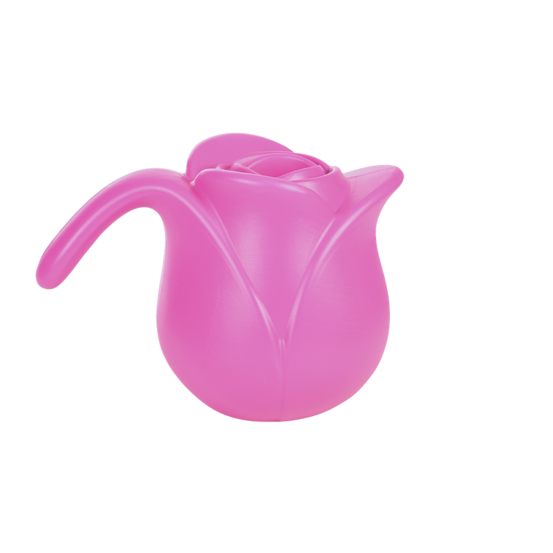 Gieter tulp licht roze