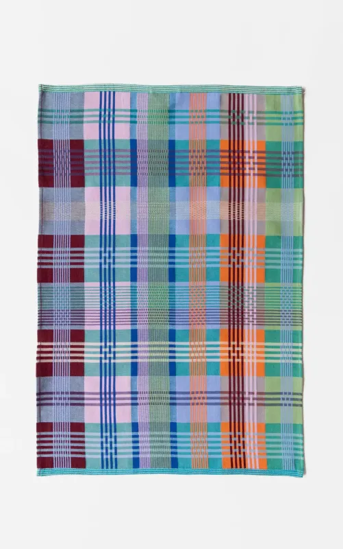 Odds and Ends theedoek #45C