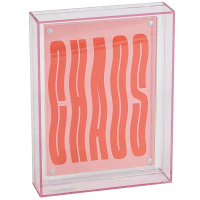 Fotolijst 'Neon' 13x18