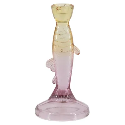 Vis kandelaar, Groot