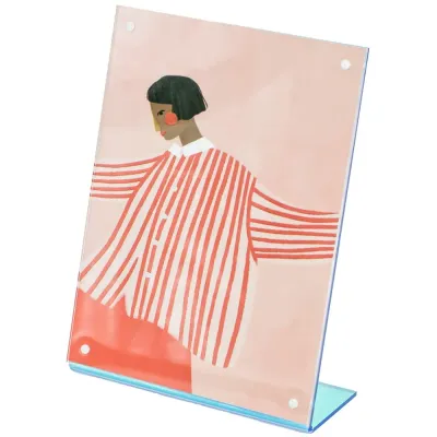 Fotolijst 'hologram' 15 x 20