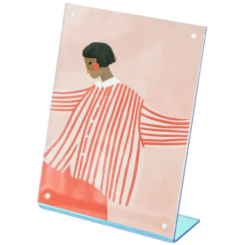 Fotolijst 'hologram' 15 x 20