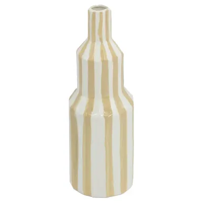Vaas stripe beige