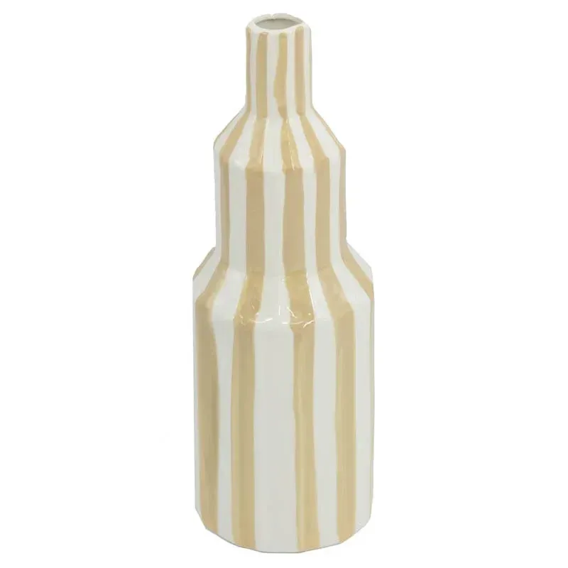 Vaas stripe beige