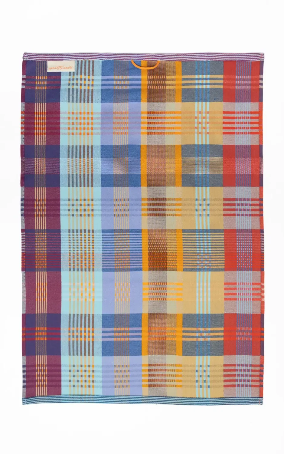 Odds and Ends theedoek #95A