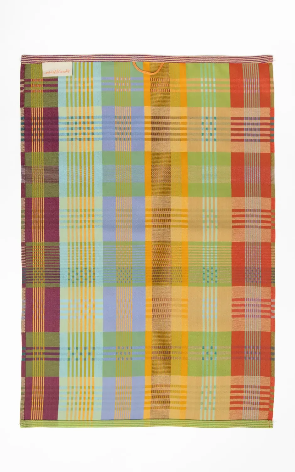 Odds and Ends theedoek #95B